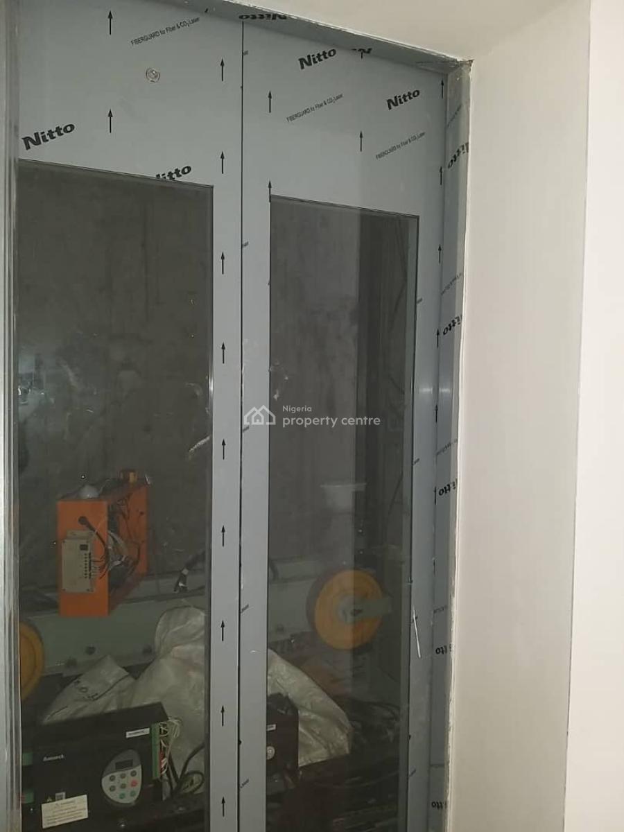 Fully Automated 5 Bedrooms Detached House with Elevator, Old Ikoyi, Ikoyi, Old Ikoyi, Ikoyi, Lagos, Detached Duplex for Sale