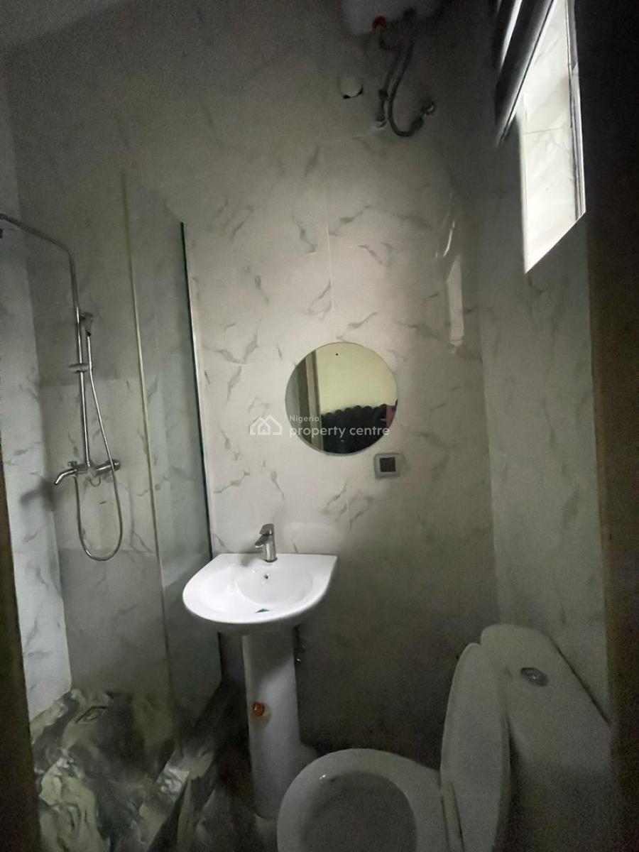 Four Bedroom Terrace Duplex, Ikota Gra, Ikota, Lekki, Lagos, Terraced Duplex for Rent