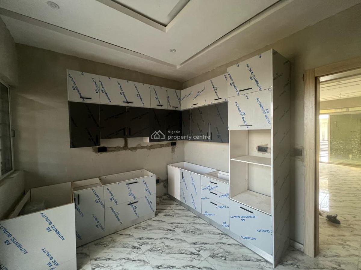 Luxury Brand New 3 Bedroom Apartment, Off Freedom Way, Lekki Phase 1, Lekki, Lagos, Flat / Apartment for Rent