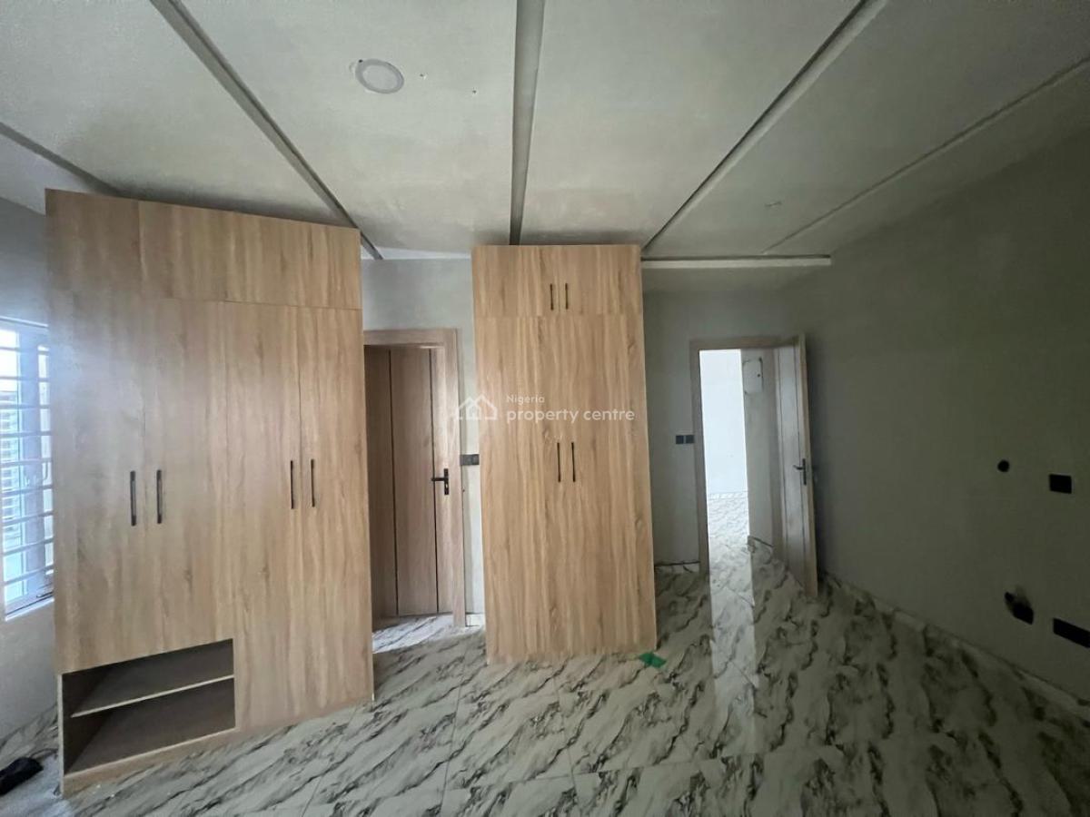 Luxury Brand New 3 Bedroom Apartment, Off Freedom Way, Lekki Phase 1, Lekki, Lagos, Flat / Apartment for Rent