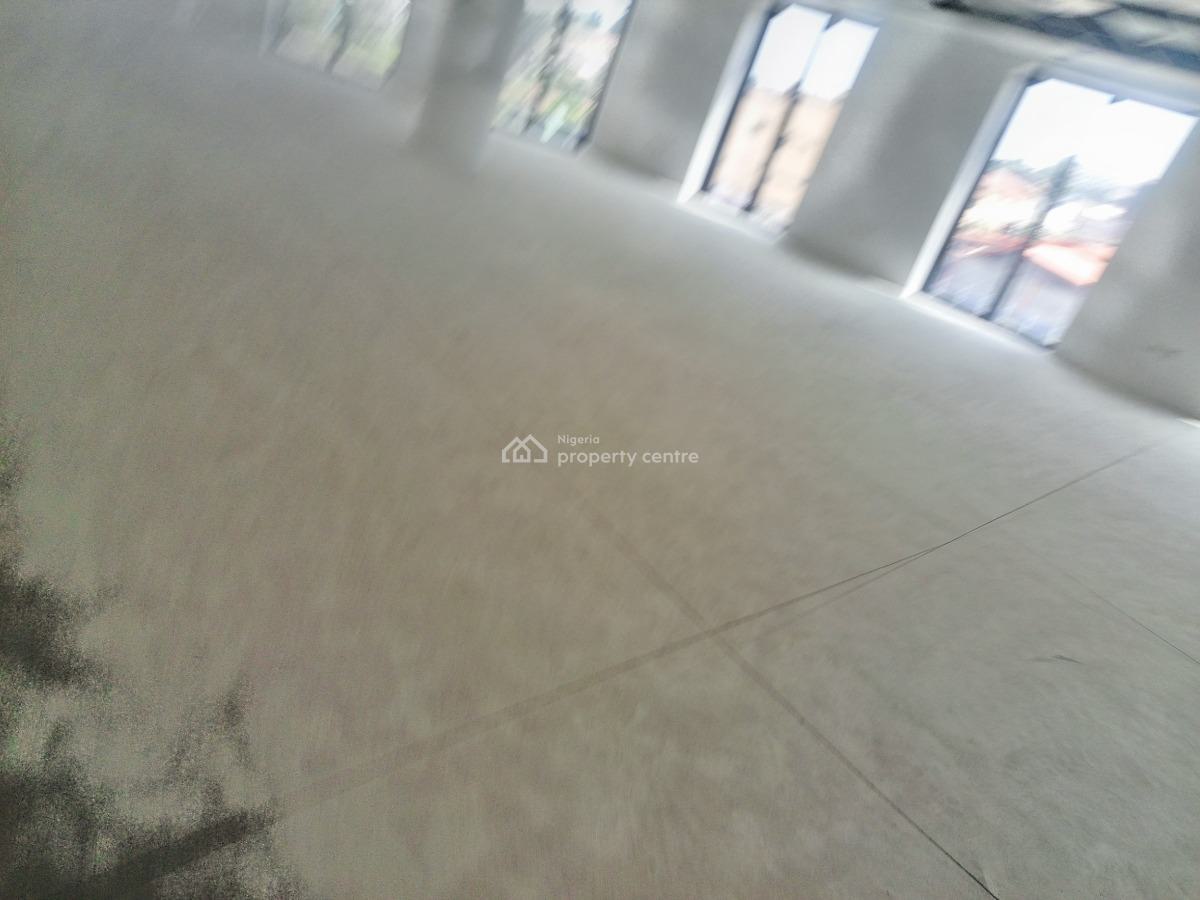 The Phoenix (grade a Commercial Office Complex - Ikeja Lagos), Mobolaji Bank Anthony Way, Ikeja, Lagos, Office Space for Rent