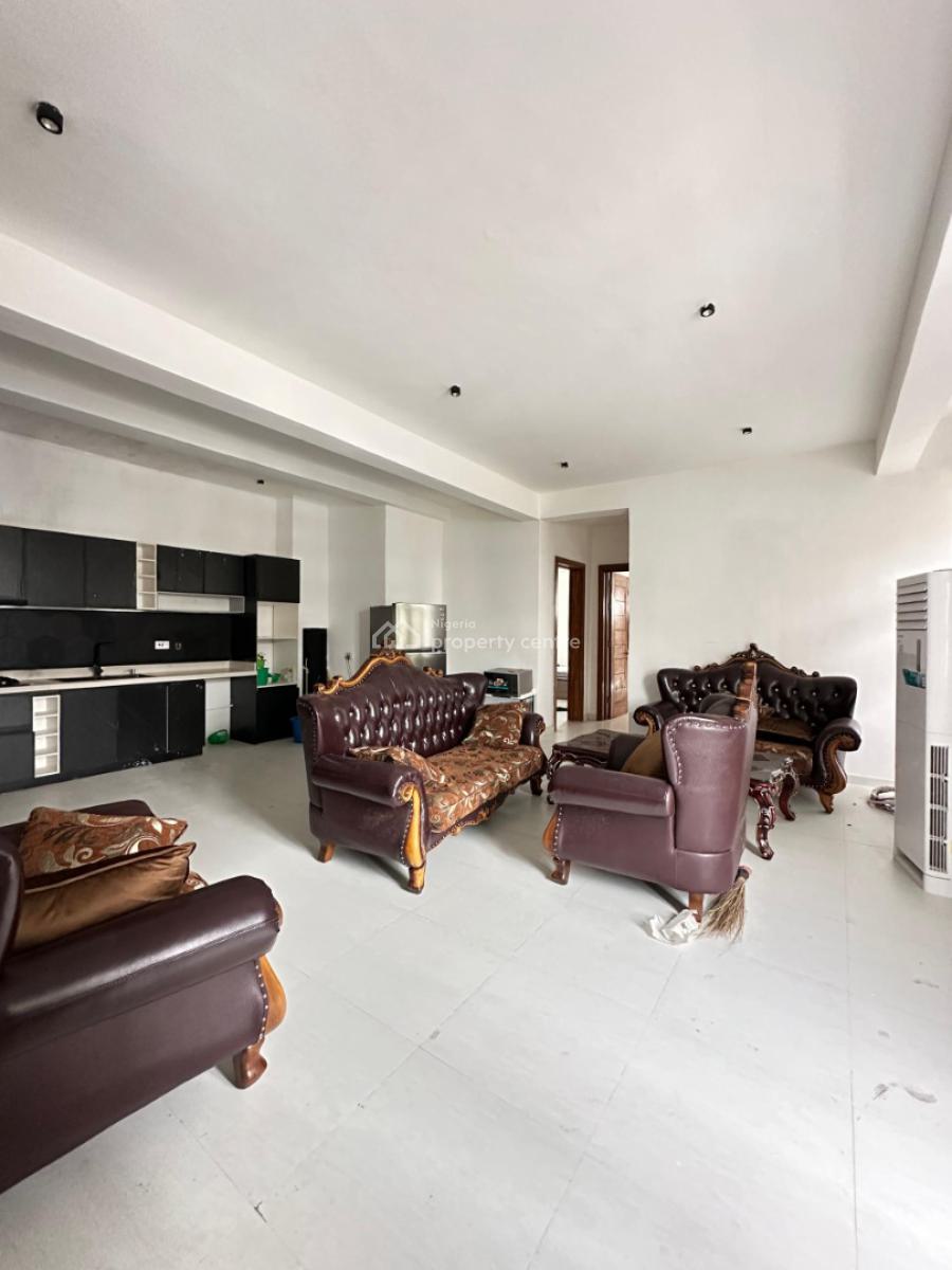 Affordable 2 Bedroom Apartment, Ikate, Lekki, Lagos, Flat / Apartment for Sale