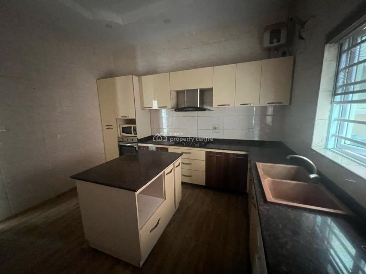 Luxury 4 Bedroom Detached Duplex, Osapa, Lekki, Lagos, Detached Duplex for Rent