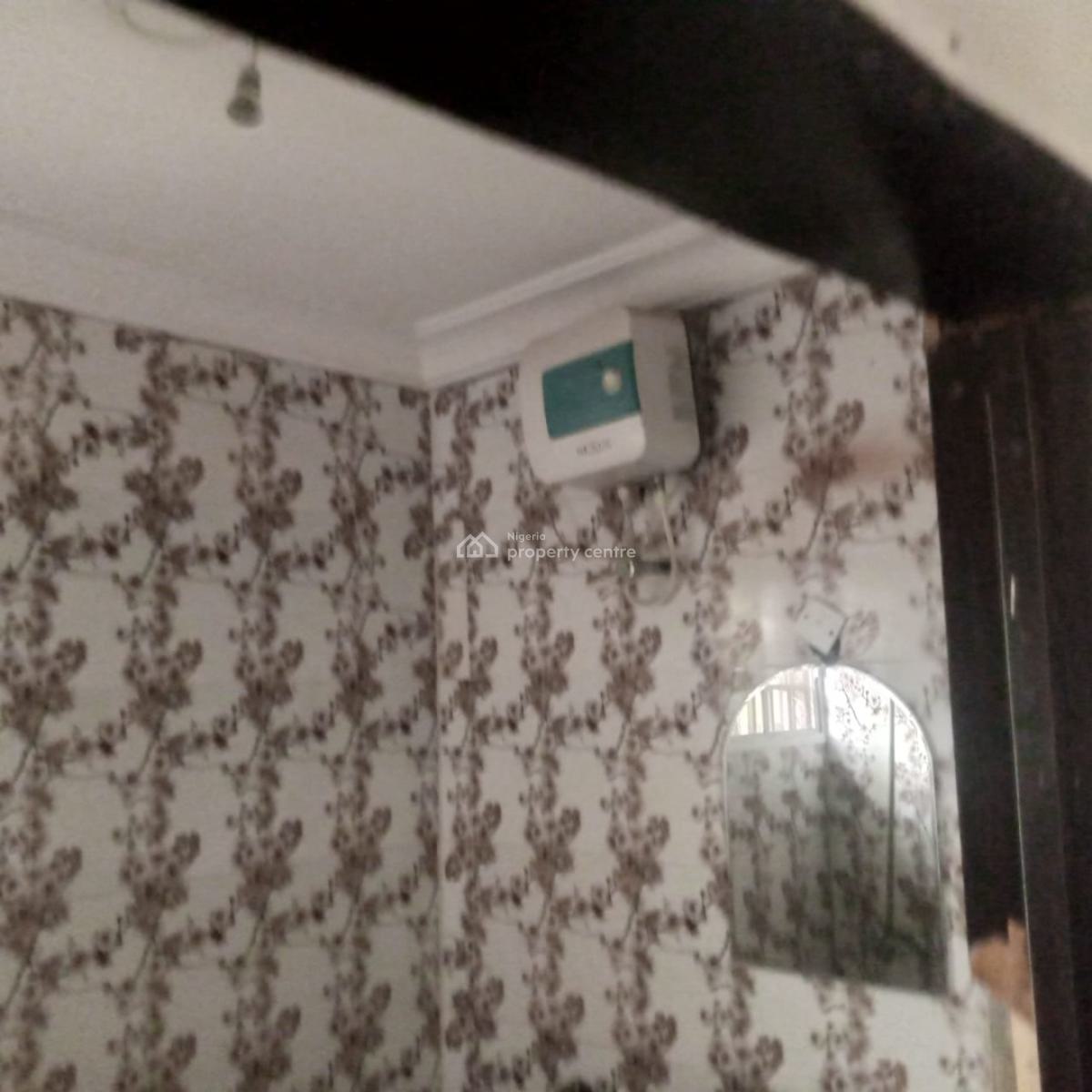 Magnificent 4 Bedroom Semi Detached Duplex in an Estate, Lekki Gardens, Ajah, Lagos, Semi-detached Duplex for Rent