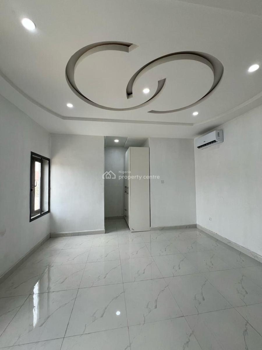 Waterview 3 Bed Apartment, Old Ikoyi, Ikoyi, Lagos, Flat / Apartment for Sale