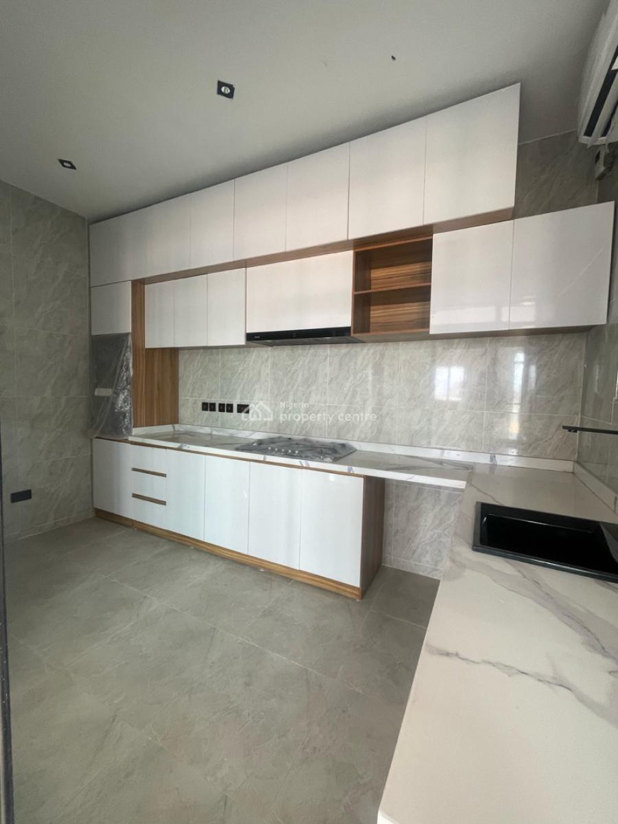 2 Bedroom Apartment, Ikate, Lekki, Lagos, Flat / Apartment for Sale