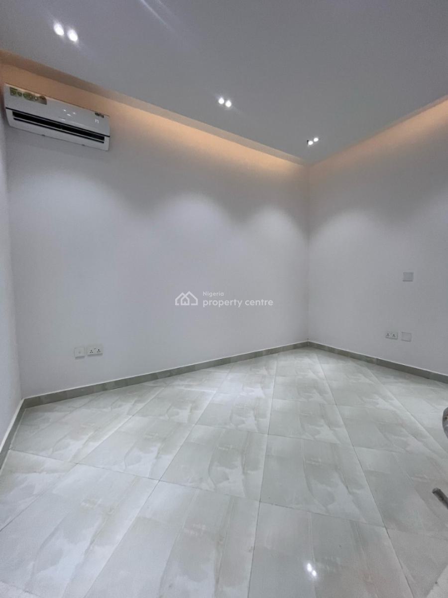 4 Bedroom Terrace Duplex, Oniru, Victoria Island (vi), Lagos, Detached Duplex for Sale