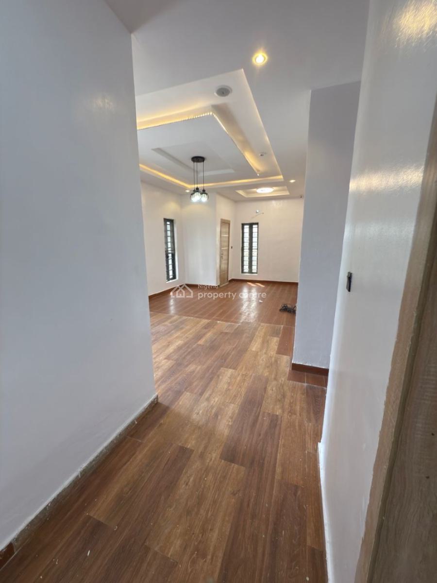 Luxury 3bedroom Fully Detached Duplex, Ilasan, Lekki, Lagos, Detached Duplex for Sale
