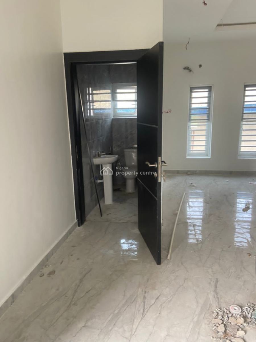 Two Elegant Well Finished 2 Bedroom Flats with Modern Facilities, in an Estate, Ogudu, Lagos, Flat / Apartment for Sale