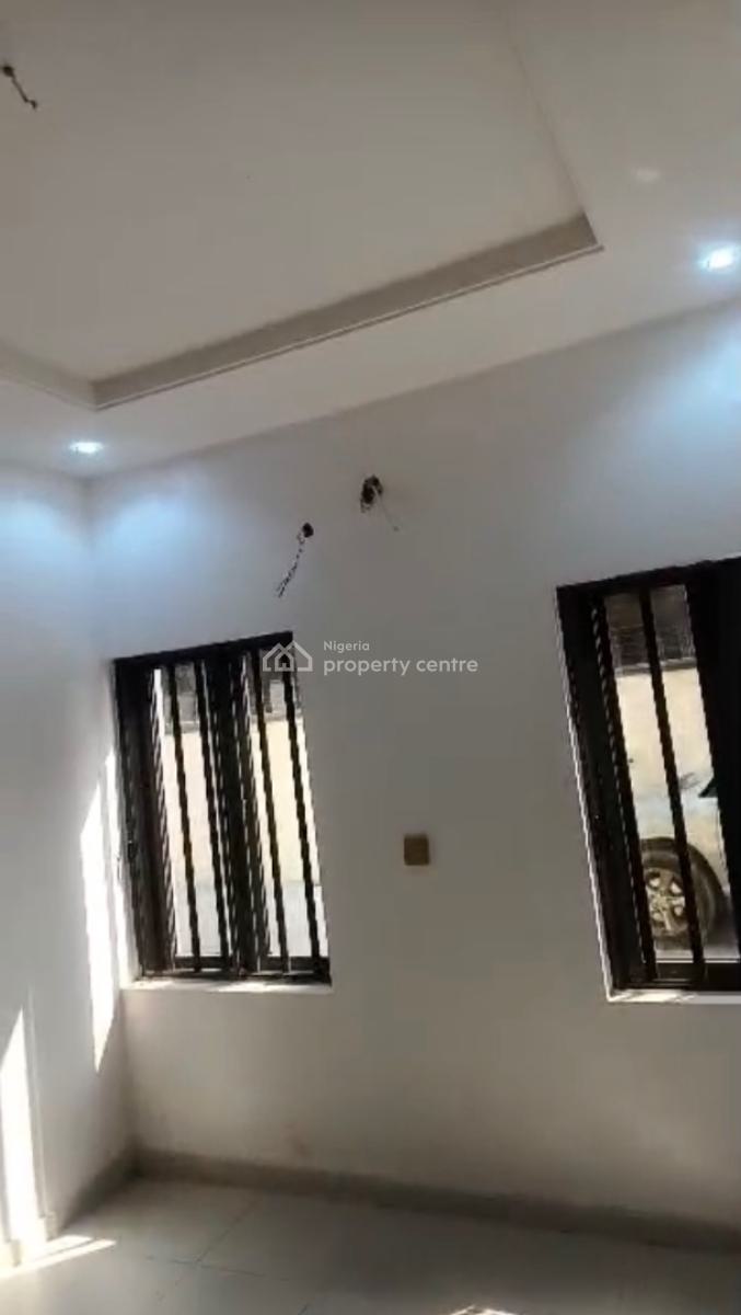 Brand New 4 Bedroom Terrace Duplex, Ikate, Lekki, Lagos, Terraced Duplex for Rent