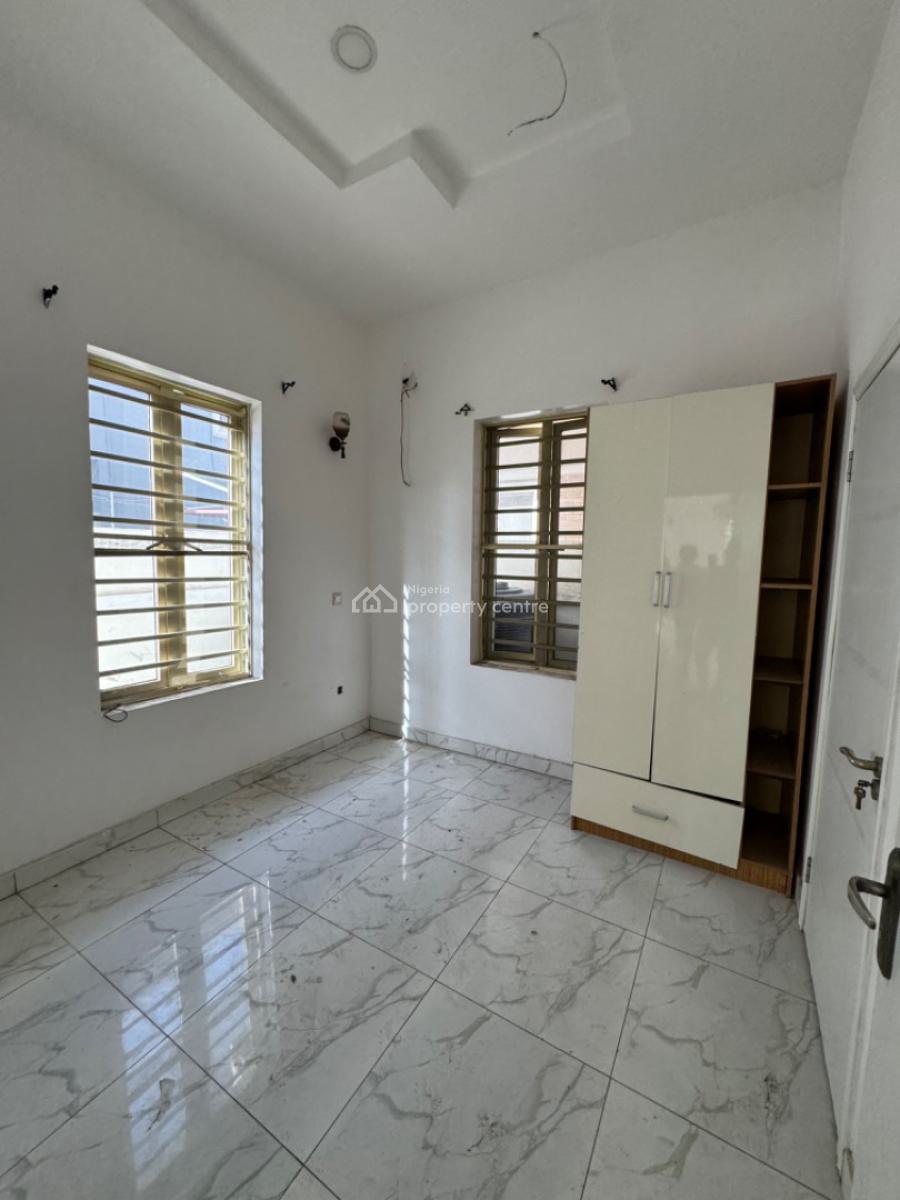 Self Contain + Ac, Idado, Lekki, Lagos, Self Contain (single Rooms) for Rent