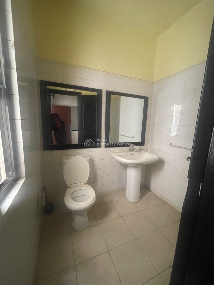 3 Bedroom Maisonette Duplex, Victoria Island (vi), Lagos, Flat / Apartment for Rent