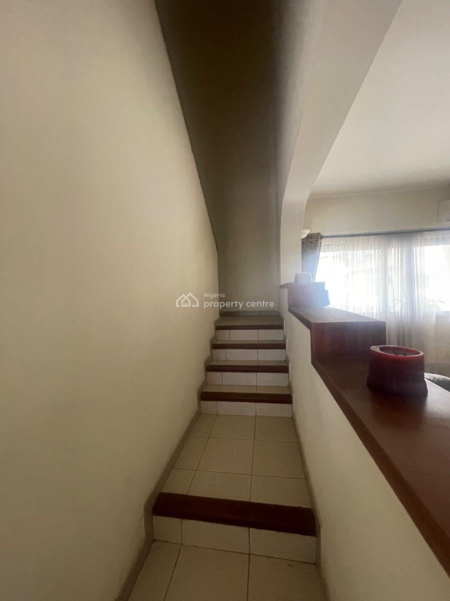 3 Bedroom Maisonette Duplex, Victoria Island (vi), Lagos, Flat / Apartment for Rent