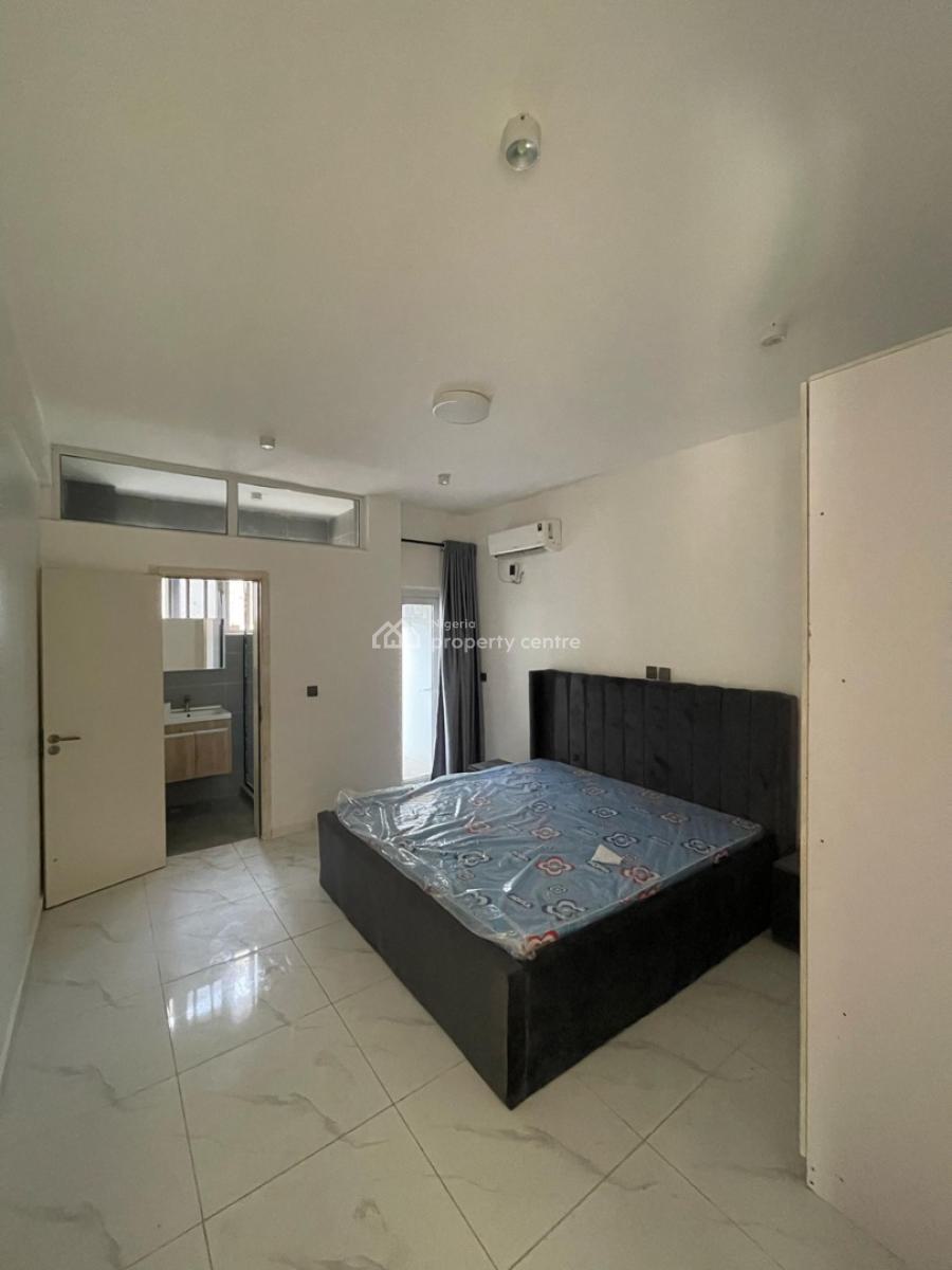 Lovely Built 2 Bedroom Apartment, Ikate, Lekki, Lagos, Detached Duplex for Sale