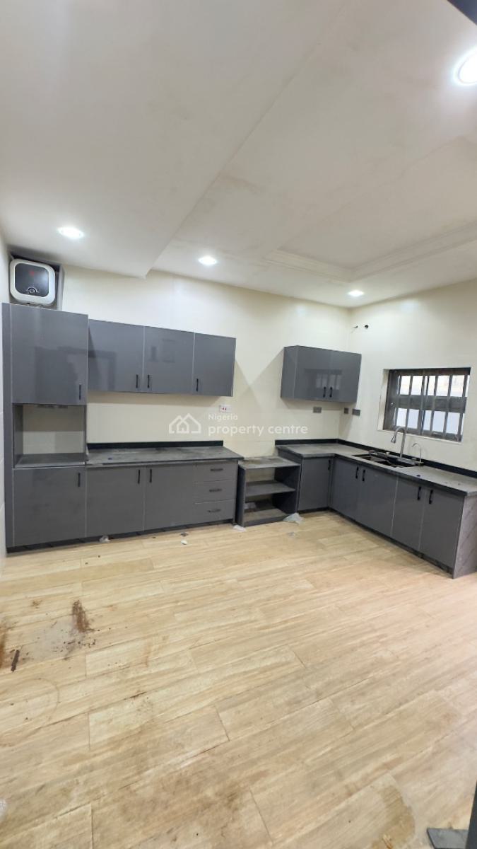 Serviced 3 Bedroom Duplex, Katampe Main, Katampe (main), Katampe, Abuja, Terraced Duplex for Rent
