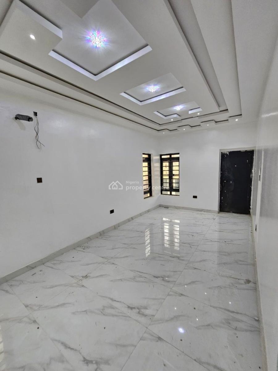 5 Bedroom Detached Duplex with Bq, Gra, Omole Phase 2, Ikeja, Lagos, House for Sale