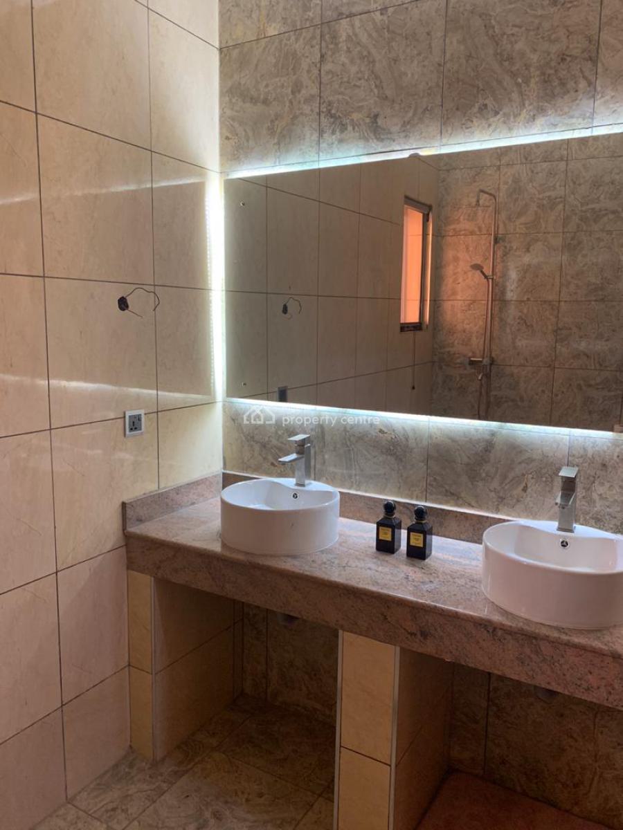 3-bedroom Apartment - Ideal Bungalow Living, The Coral Luxury Apartments, Life Camp, Abuja, Flat / Apartment for Sale