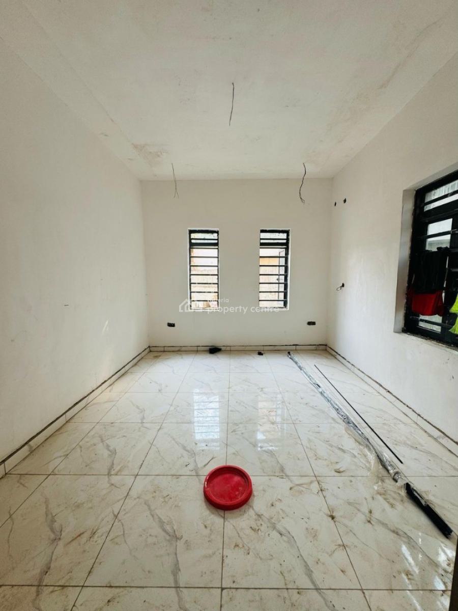 2 Bedroom Apartment with Gym & Lounge, Ogba, Ikeja, Lagos, Flat / Apartment for Sale