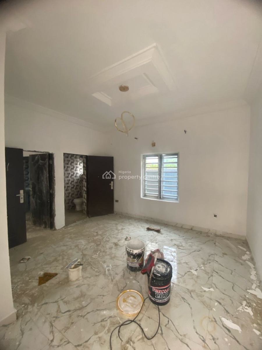Standard One Bedroom Apartment, Badore, Ajah, Lagos, Mini Flat (room and Parlour) for Rent