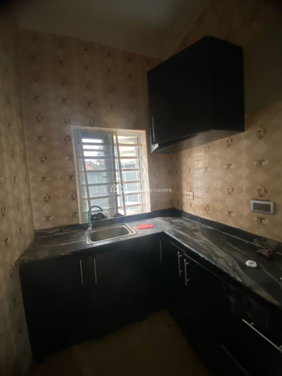 Standard One Bedroom Apartment, Badore, Ajah, Lagos, Mini Flat (room and Parlour) for Rent