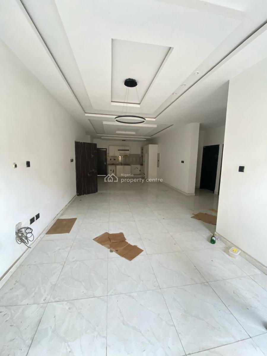 Lovely 2 Bedroom Apartment, Ikate Elegushi, Lekki, Lagos, Flat / Apartment for Rent