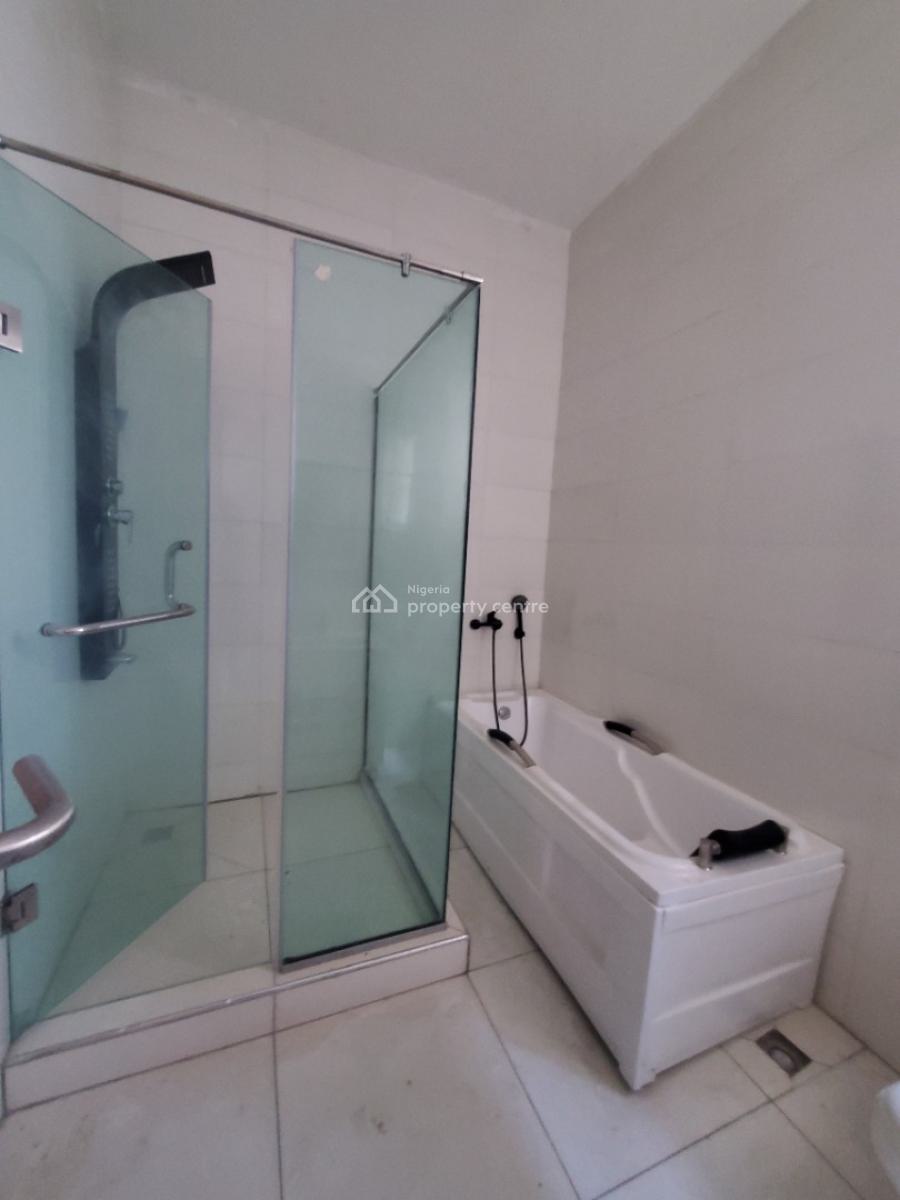 Brand New 4bedroom Semi Detached Duplex, Ikota Gra, Ikota, Lekki, Lagos, Semi-detached Duplex for Rent