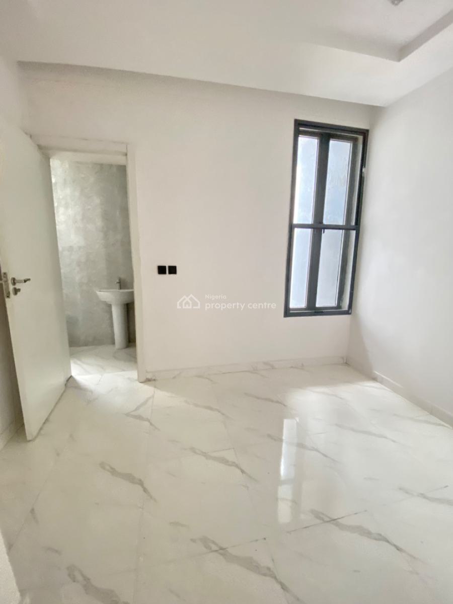 4 Bedroom Terrace Duplex with Bq and Swimming Pool, Oniru Victoria Island, Lagos, Victoria Island (vi), Lagos, Terraced Duplex for Rent