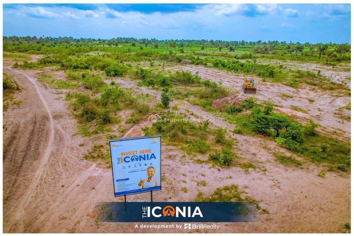 Affordable Plots of Land, Atan Ota, Atan Ota, Ado-odo/ota, Ogun, Mixed-use Land for Sale