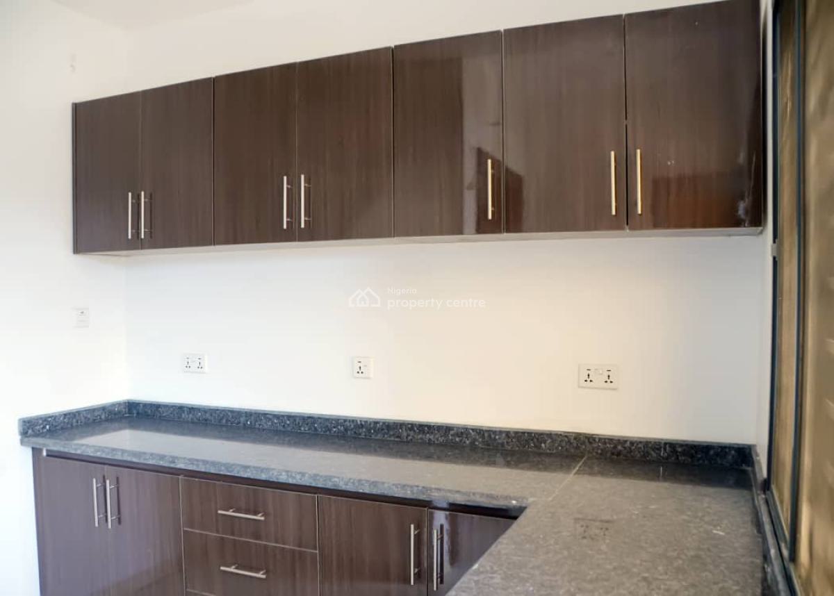 State of The Art Semi Detached 5 Bedroom Duplex, Harris Drive, Vgc, Lekki, Vgc, Lekki, Lagos, Semi-detached Duplex for Sale