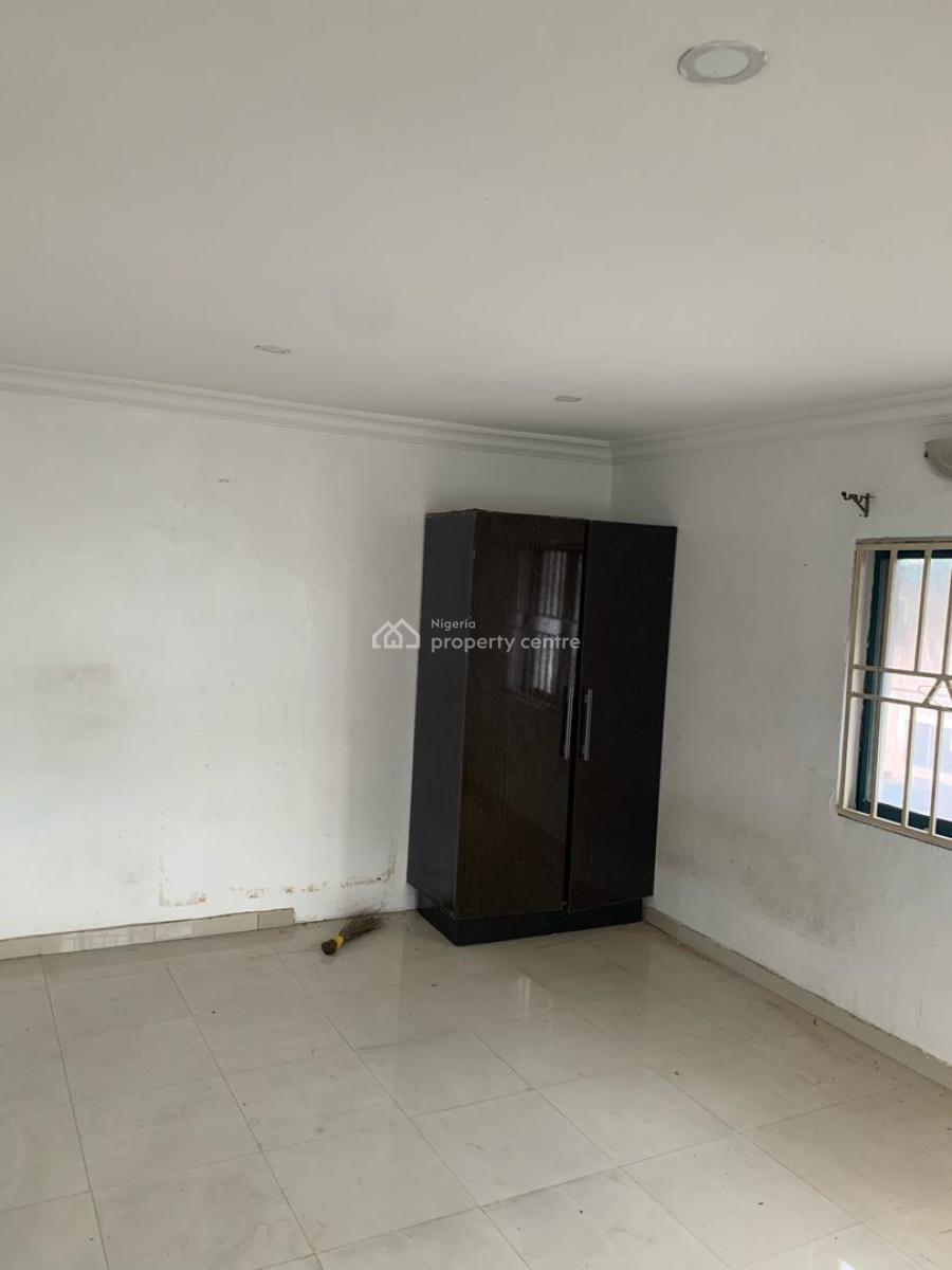 Spacious Self Serviced 3bedroom Flat with Bq, Oniru, Victoria Island (vi), Lagos, Flat / Apartment for Rent