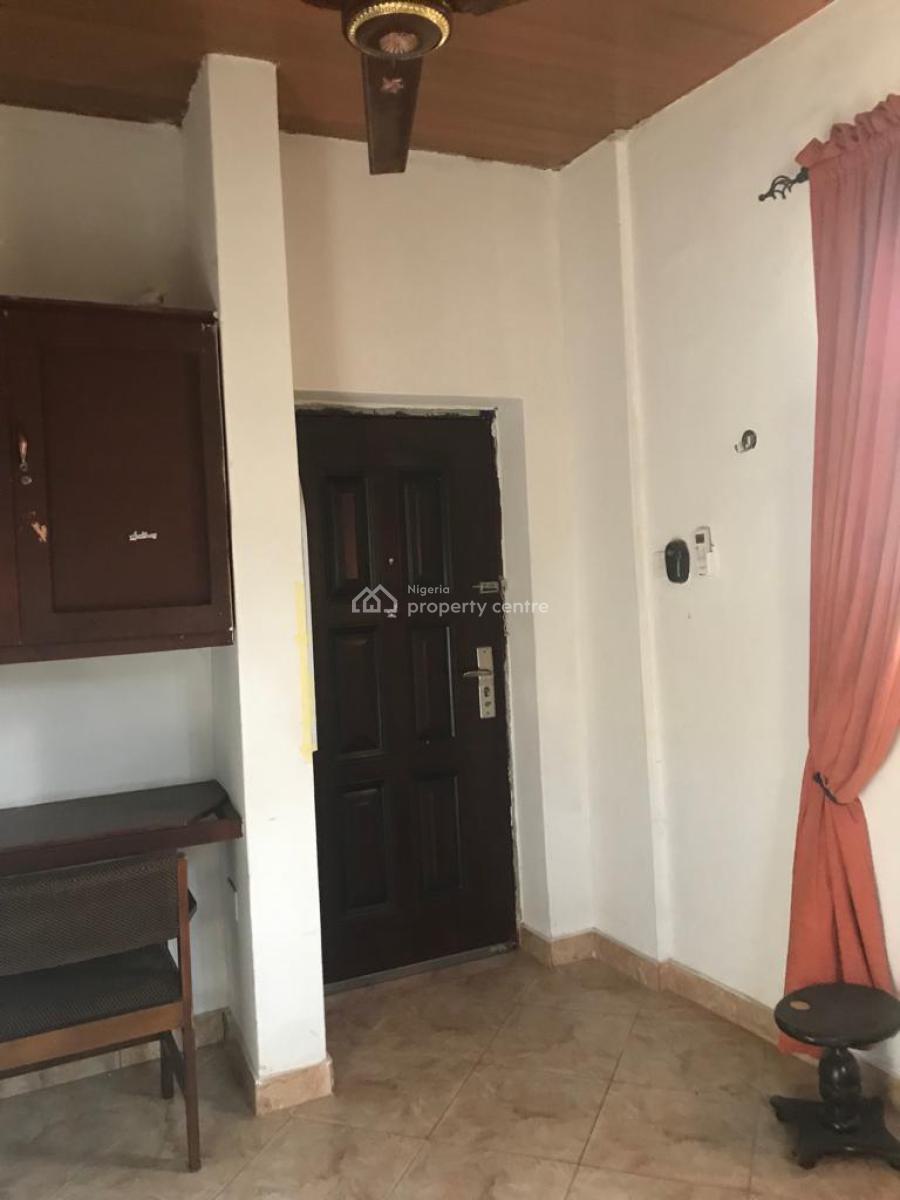 Luxury Well Maintained Room Self Contain, Amen Estate Phase 1, Eleko Junction, Eleko, Ibeju Lekki, Lagos, Self Contain (single Rooms) for Rent
