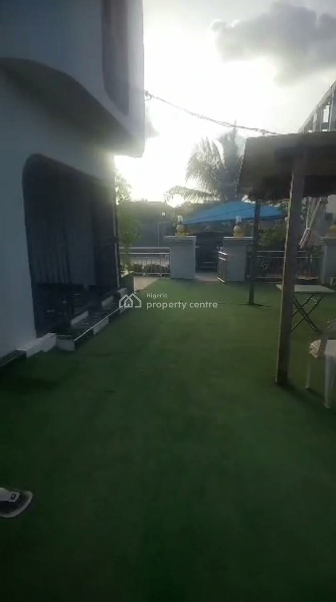 Lovely 4 Bedroom Semi Detached Duplex, in an Estate, Opebi, Ikeja, Lagos, Semi-detached Duplex for Rent