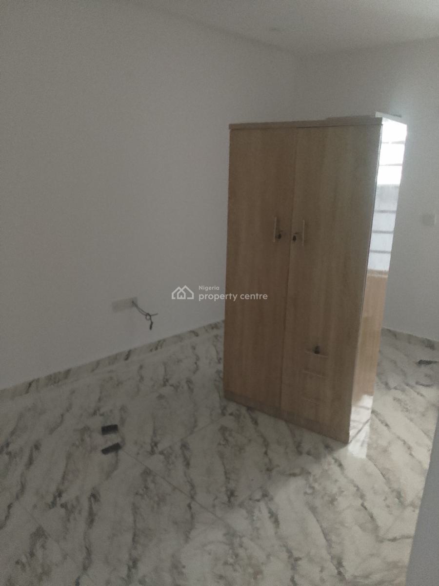 2 Bedroom Flat, Paradise Estate, Lakowe, Ibeju Lekki, Lagos, Flat / Apartment for Rent