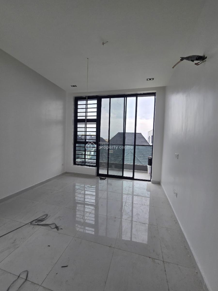 2 Bedroom Apartment, Ologolo Lekki Lagos, Ologolo, Lekki, Lagos, Flat / Apartment for Sale
