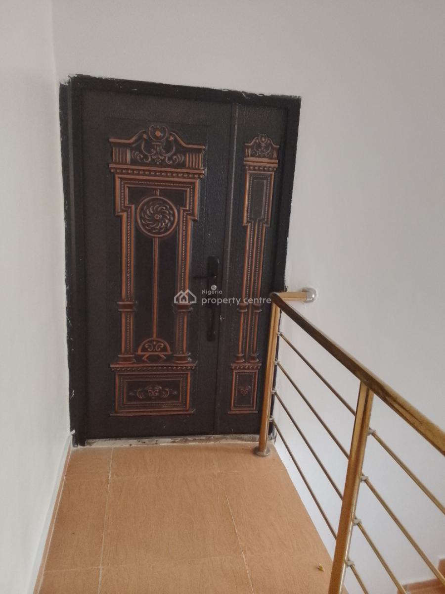 2 Bedroom Apartment, School Gate, Lakowe, Ibeju Lekki, Lagos, Flat / Apartment for Rent