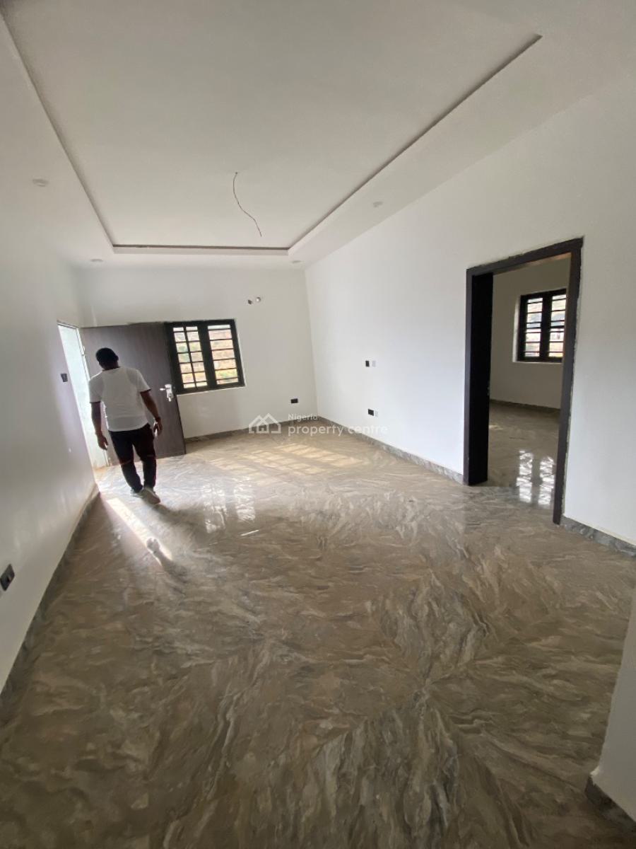 Luxury One Bedroom Block of Flat, News Engineering, Dawaki, Gwarinpa, Abuja, Flat / Apartment for Rent