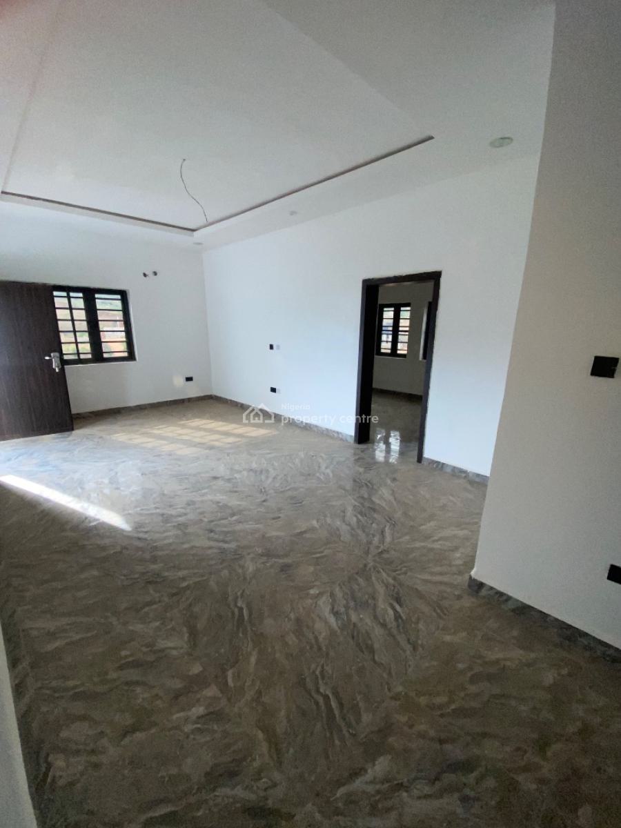 Luxury One Bedroom Block of Flat, News Engineering, Dawaki, Gwarinpa, Abuja, Flat / Apartment for Rent