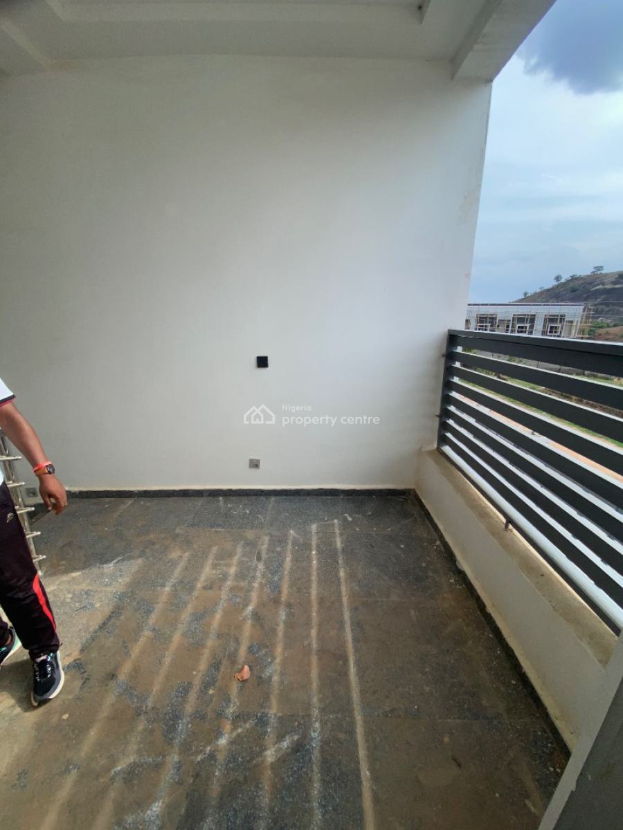 Luxury One Bedroom Block of Flat, News Engineering, Dawaki, Gwarinpa, Abuja, Flat / Apartment for Rent