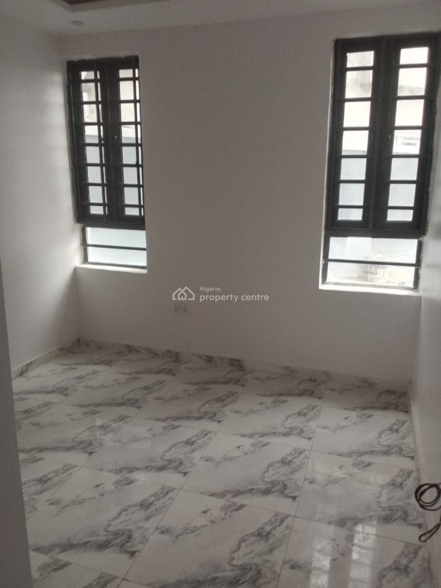 2 Bedroom Apartment, School Gate, Lakowe, Ibeju Lekki, Lagos, Flat / Apartment for Rent