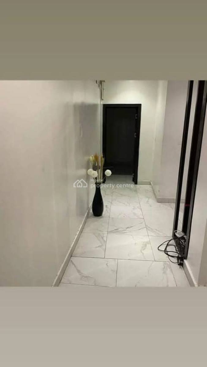 Furnished 2 Bedroom Apartment, Ikate Elegushi, Lekki, Lagos, Flat / Apartment for Rent