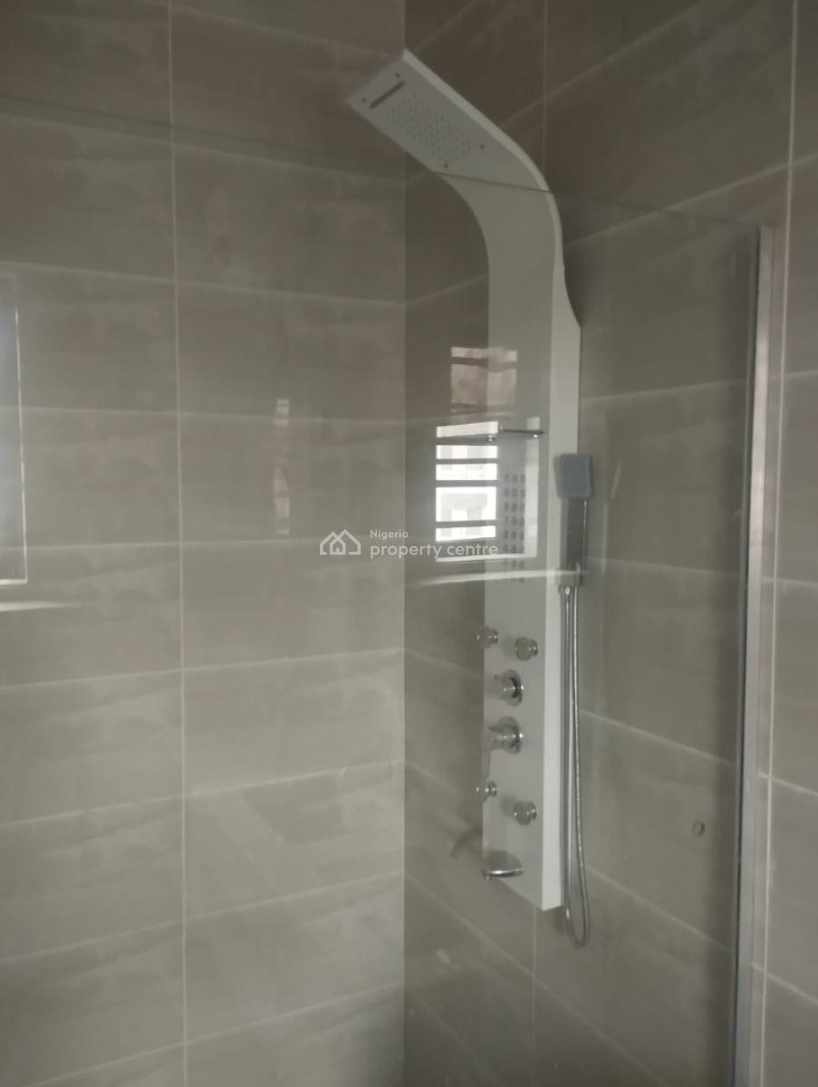 Luxury 2 Bedroom Penthouse with Excellent Facilities, Parkview, Ikoyi, Lagos, House for Rent