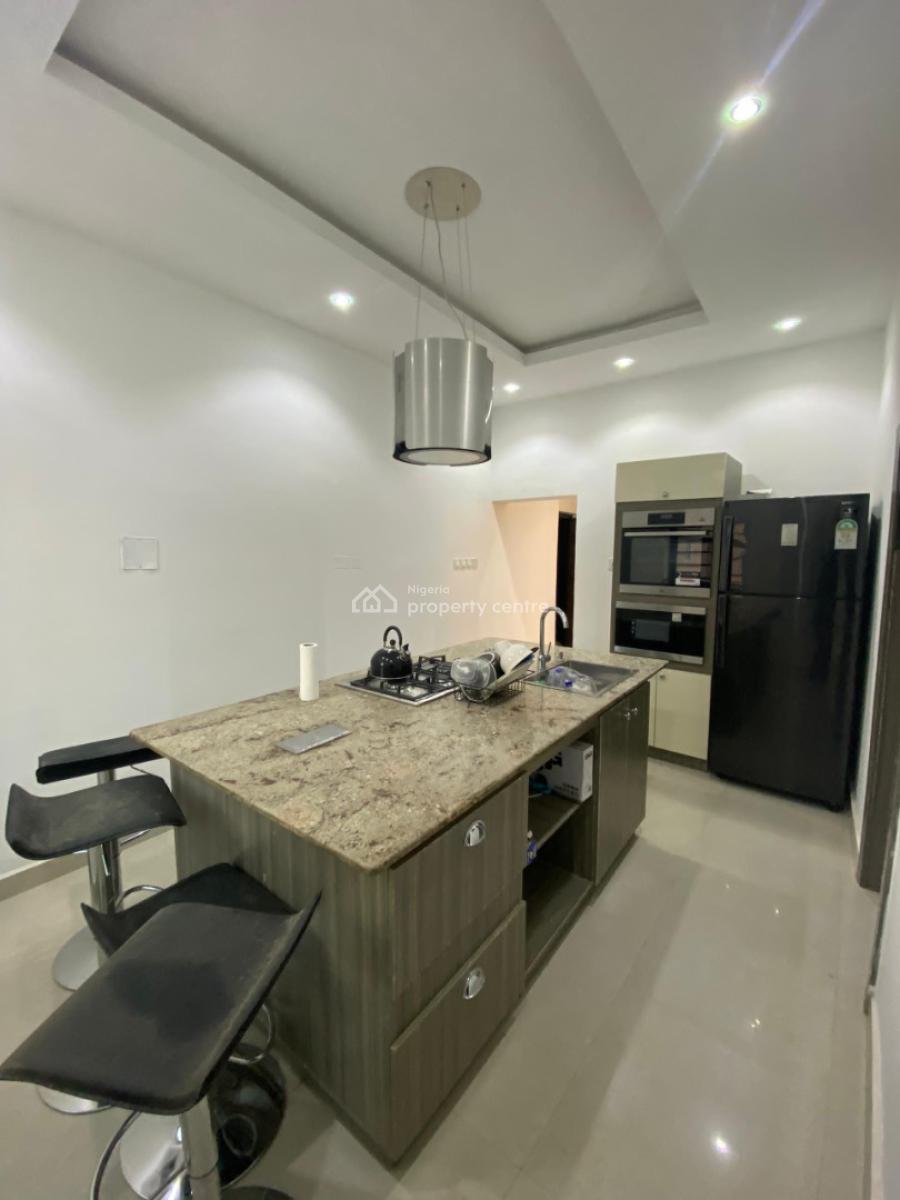 Tastefully Built and Furnished 3 Bedroom Flat, Lekki Phase 1, Lekki, Lagos, Flat / Apartment for Sale