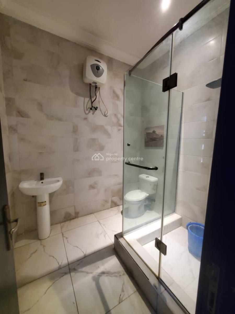 Furnished 2 Bedroom Apartment, Ikate Elegushi, Lekki, Lagos, Flat / Apartment for Rent
