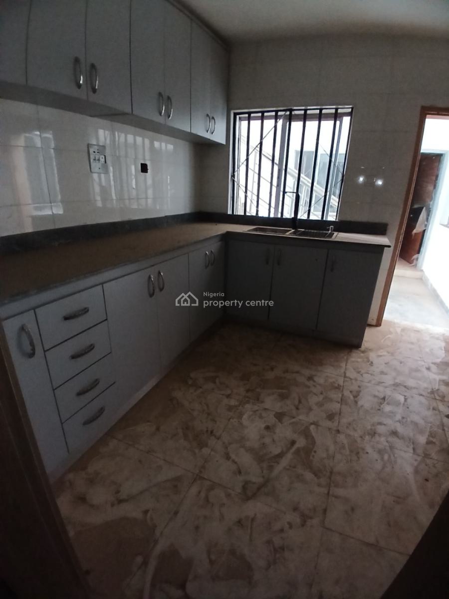 Coperate Tennant Needed 6 Units of 4 Bedroom Block of Flat, Diplomatic Zone, Area 11, Garki, Abuja, Block of Flats for Rent