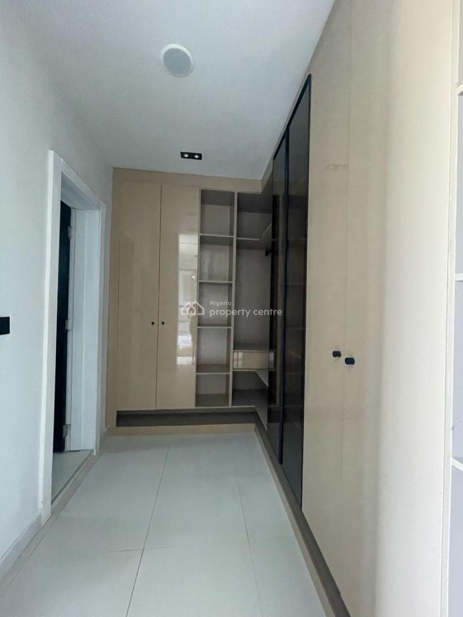 The Most Affordable 4 Bedroom Semi Detached Duplex with Bq ,gym, Pool, The Best Deal in The Market for a Luxury Semi Detached Duplex, Lekki Phase 1, Lekki, Lagos, Semi-detached Duplex for Sale