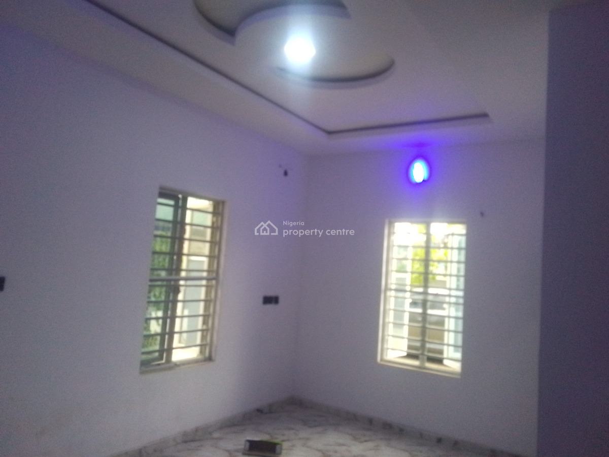 Spacious Luxury 3 Bedroom Flat with Excellent Features, Meadow View Estate, Ogombo, Ajah, Lagos, Flat / Apartment for Rent