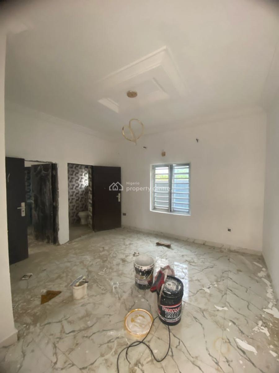 Brand New 1bedroom Luxury Apartment, Badore, Ajah, Lagos, Mini Flat (room and Parlour) for Rent