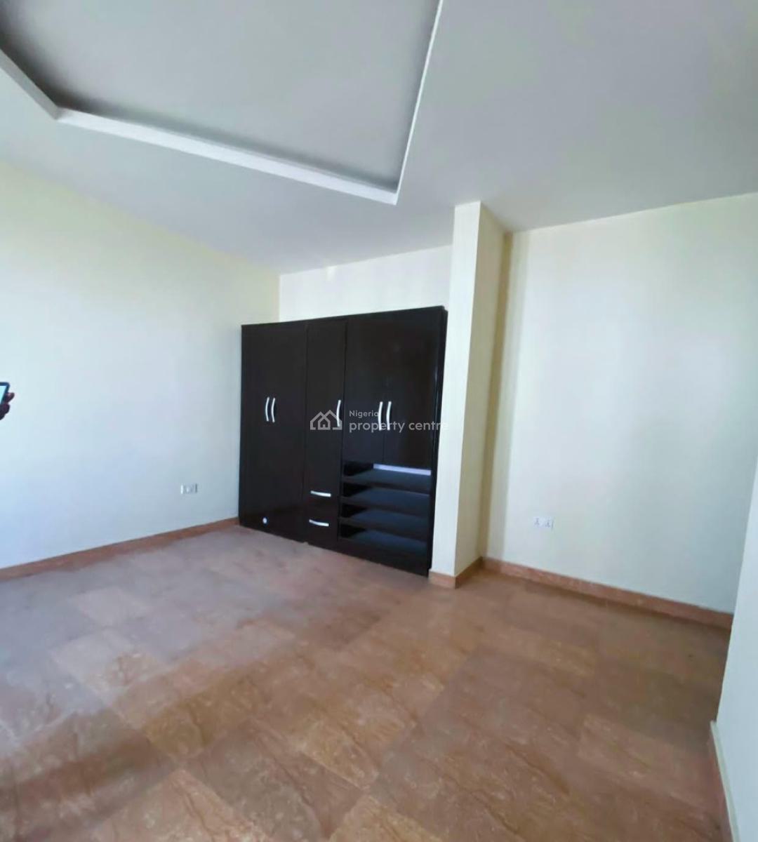 5 Bedroom Semi Detached Duplex with Bq, Off Spar Road Ikate Elegushi Lekki Lagos, Ikate Elegushi, Lekki, Lagos, Semi-detached Duplex for Rent