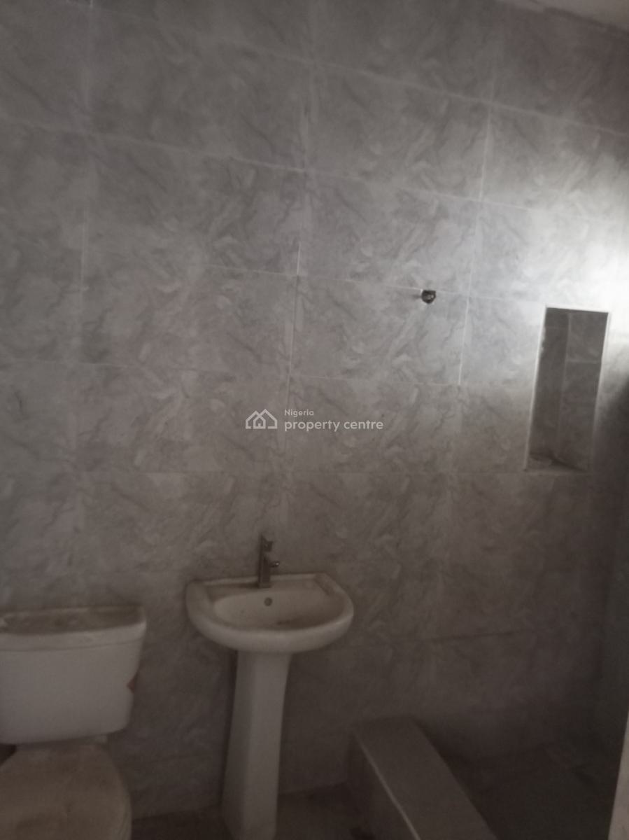 Luxury Newly Built 2 Bedroom Duplex, Nnpc Axis Ejigbo, Isolo, Lagos, Flat / Apartment for Rent