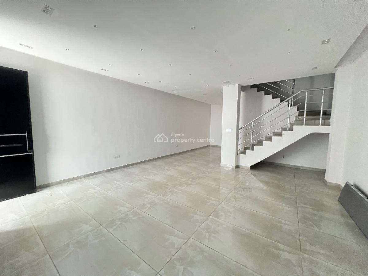 Fully Serviced 4 Bedroom Terraced Duplex, Oniru, Victoria Island (vi), Lagos, Terraced Duplex for Sale